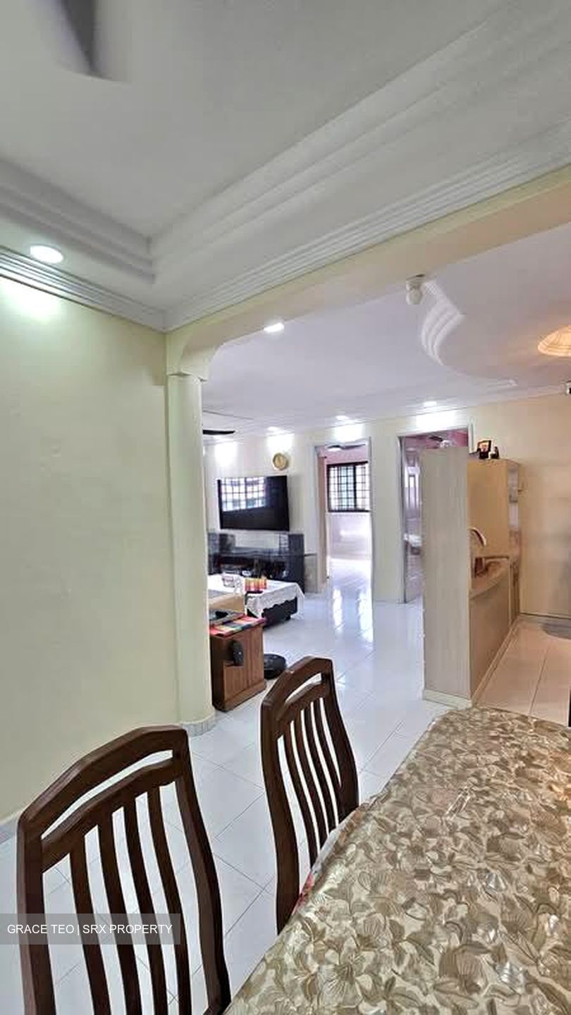 Blk 723 Jurong West Avenue 5 (Jurong West), HDB 5 Rooms #574538161